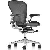 Medical Chair - Herman Miller Aeron